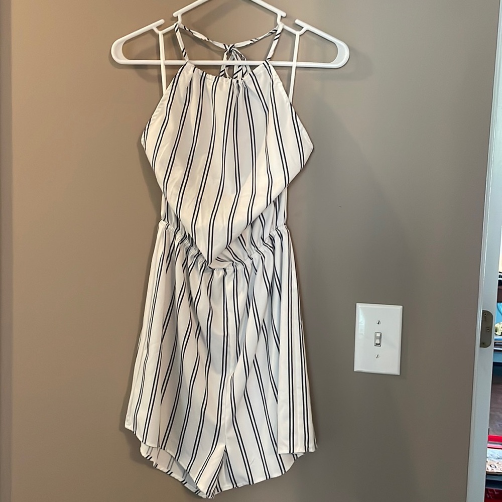 SHEIN romper